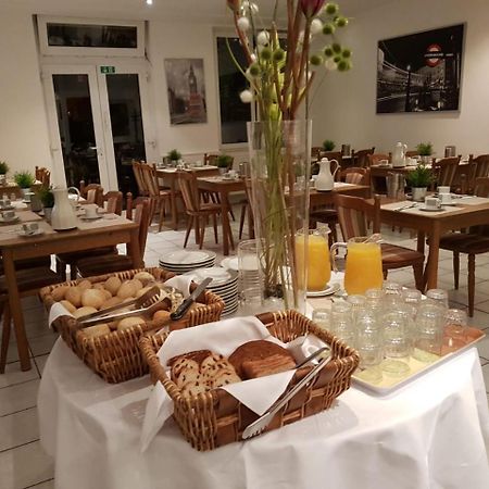 Zum Alten Brauhaus Kerpen  Exteriör bild