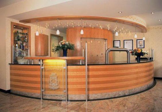 Zum Alten Brauhaus Kerpen  Inreriör bild