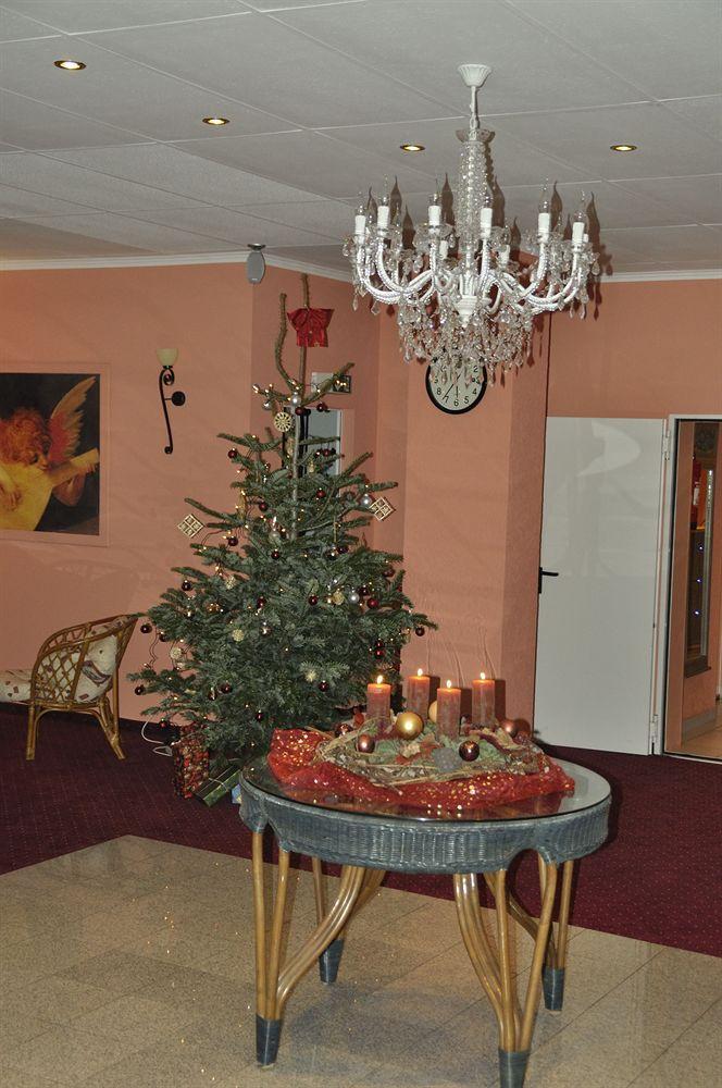 Zum Alten Brauhaus Kerpen  Exteriör bild