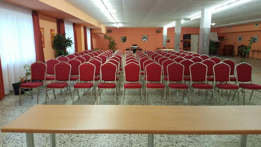 Zum Alten Brauhaus Kerpen  Exteriör bild