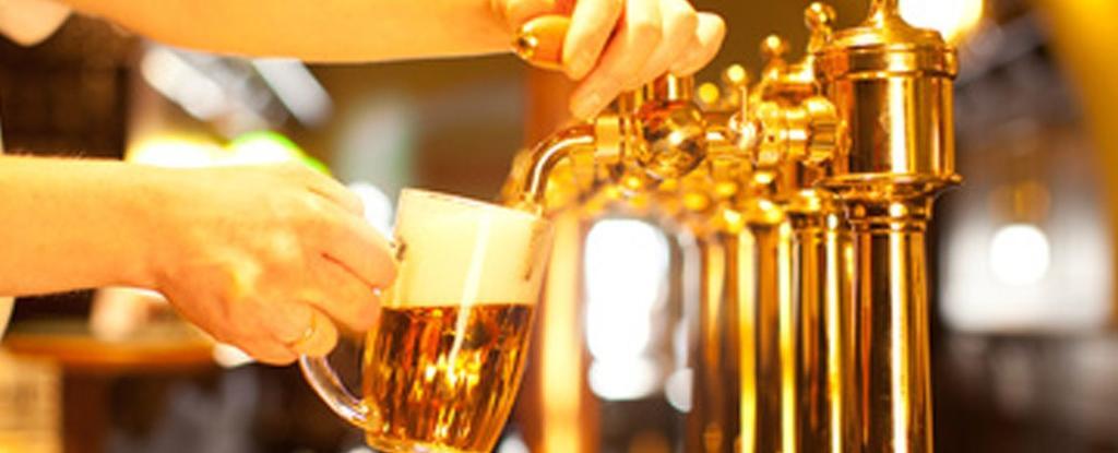 Zum Alten Brauhaus Kerpen  Exteriör bild