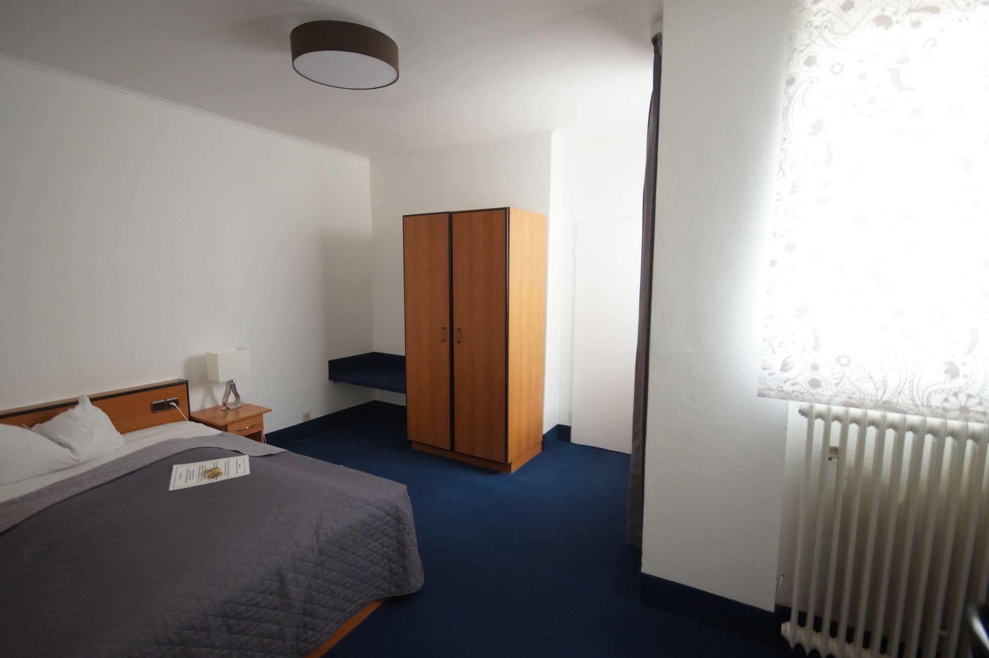 Zum Alten Brauhaus Kerpen  Exteriör bild